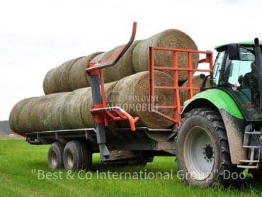 Navigator Samoutovarna TRB20L