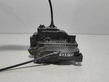 BRAVA VRATA za Renault Scenic