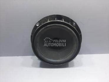 ZVUCNIK za Škoda Fabia