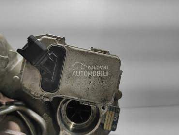 ELEKTRONIKA za BMW X6