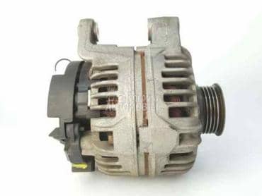 Alternator za Opel Corsa C od 2000. do 2006. god.