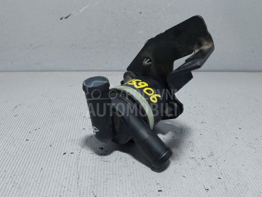 POMOCNA PUMPA VODE za Audi A4