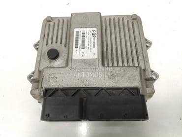 Kompjuter motora za Opel Corsa C od 2000. do 2006. god.