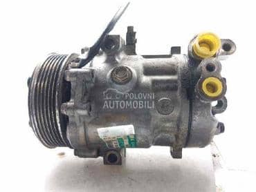 Kompresor klime za Opel Corsa C od 2000. do 2006. god.