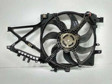 Ventilator za Opel Corsa C od 2000. do 2006. god.
