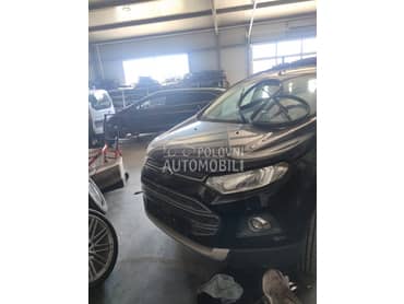 Ford EcoSport 2014. god. -  kompletan auto u delovima