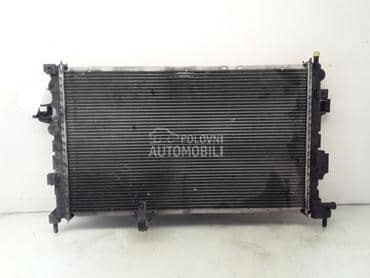 Hladnjak za Opel Corsa C od 2000. do 2006. god.