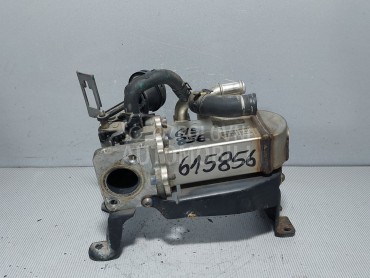 HLADNJAK EGR VENTILA za Audi A6