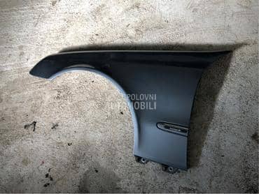 KRILO za Mercedes Benz E Klasa od 2005. do 2009. god.