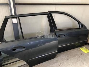 VRATA za Mercedes Benz E Klasa od 2002. do 2009. god.