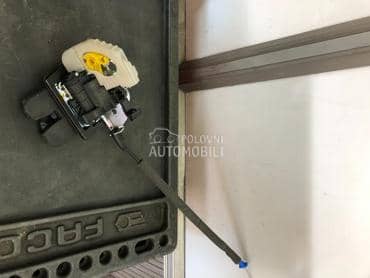 GEPEK BRAVA za Audi Q3, Q2