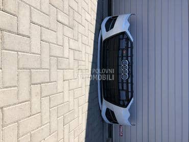 BRANIK SA MASKOM za Audi A6 od 2018. do 2022. god.