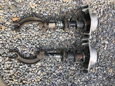 AMORTIZER OPRUGA za Audi A4, A5, A4 Allroad od 2011. do 2016. god.