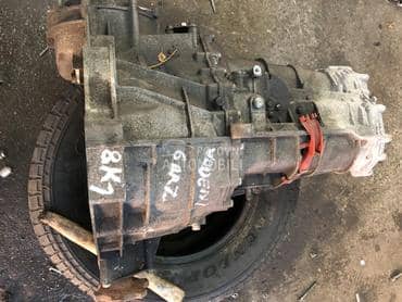 MENJAC za Audi A4, A5, A4 Allroad