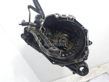 Menjač za Opel Corsa C od 2000. do 2006. god.