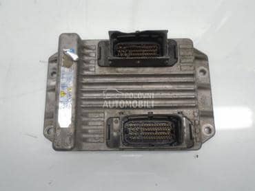 Kompjuter motora za Opel Meriva od 2003. do 2010. god.