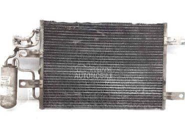 Hladnjak klime za Opel Meriva od 2003. do 2010. god.