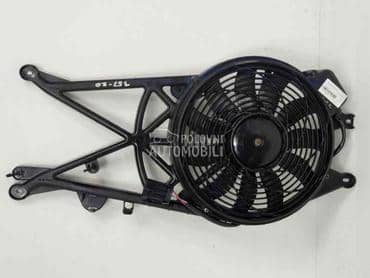 Ventilator za Opel Meriva od 2003. do 2010. god.