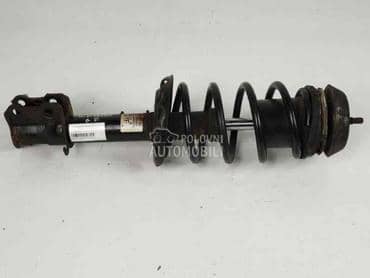 Amortizeri za Opel Meriva od 2003. do 2010. god.