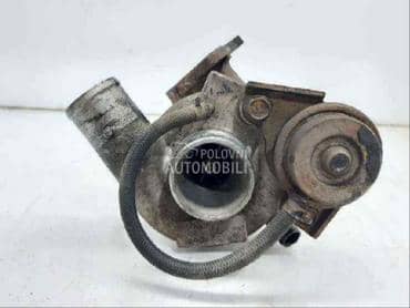 Turbina za Opel Meriva od 2003. do 2010. god.