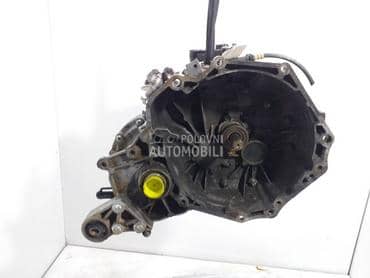 Menjač za Opel Meriva od 2003. do 2010. god.