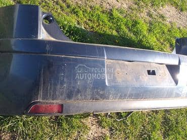 Branik zadnji za Citroen C4