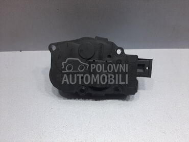 MOTORIC VENTILATORA za Audi A4