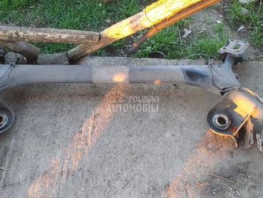 Torzija za Citroen C4