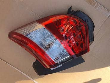 desni stop led za Toyota Yaris