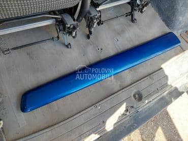 lajsna za Citroen Berlingo od 1996. do 2008. god.