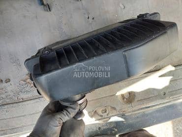 kućište filtera vazduha za Peugeot Partner, Ranch od 1996. do 2008. god.