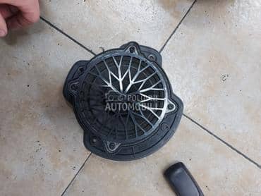 Zvucnik zvucnici za Peugeot 308