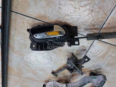 kvaka unutrasnja z.d. za Peugeot 308