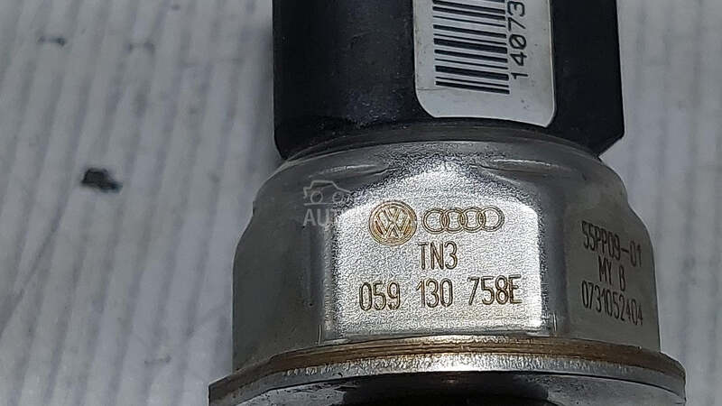 SENZOR PRITISKA GORIVA