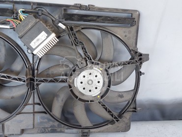 VENTILATOR za Audi Q3