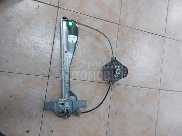 Podizac stakla zadni desni za Peugeot 308