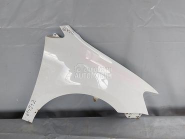 BLATOBRAN za Volkswagen Polo