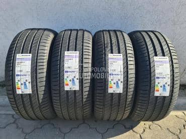 Michelin 235/55 R17 Letnja