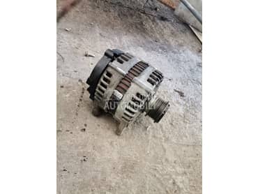 Alternator za Volkswagen Golf 5