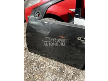 prednja leva vrata za Dacia Duster