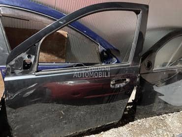 prednja leva vrata za Dacia Dokker od 2012. do 2020. god.