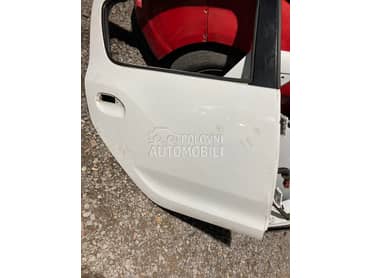 zadnja desna vrata za Dacia Stepway od 2012. do 2020. god.