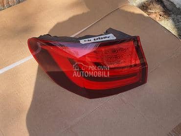 stop svetlo levo led za BMW 518, 520, 520 GT ...