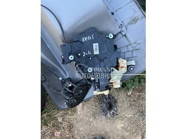 Brave vrati za Volkswagen Caddy od 2004. do 2015. god.