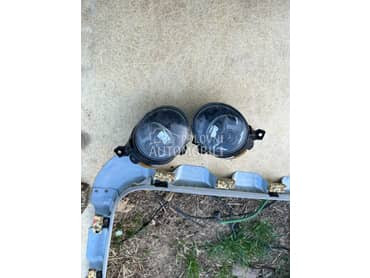 Maglenke golf 5 Karavan Dzeta za Volkswagen Golf 5, Jetta od 2004. do 2009. god.