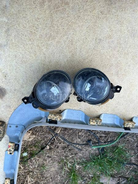 Maglenke golf 5 Karavan Dzeta