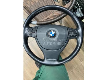 volan i air bag za BMW Serija 5 GT