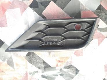 Resetka branika za Volkswagen Tiguan od 2017. do 2018. god.