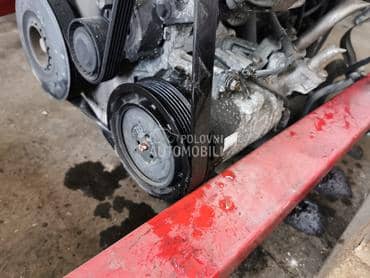 kompresor klime za Renault Megane