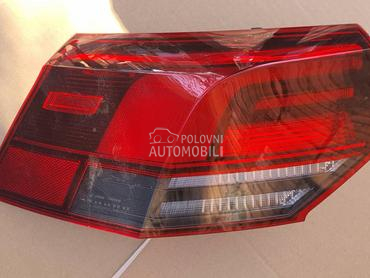 stop svetlo levo za Volkswagen Golf 8